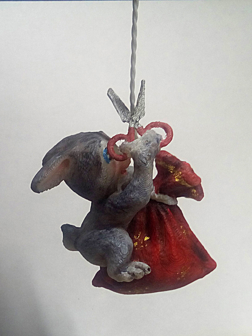 Thief rabbit — miniatura 3
