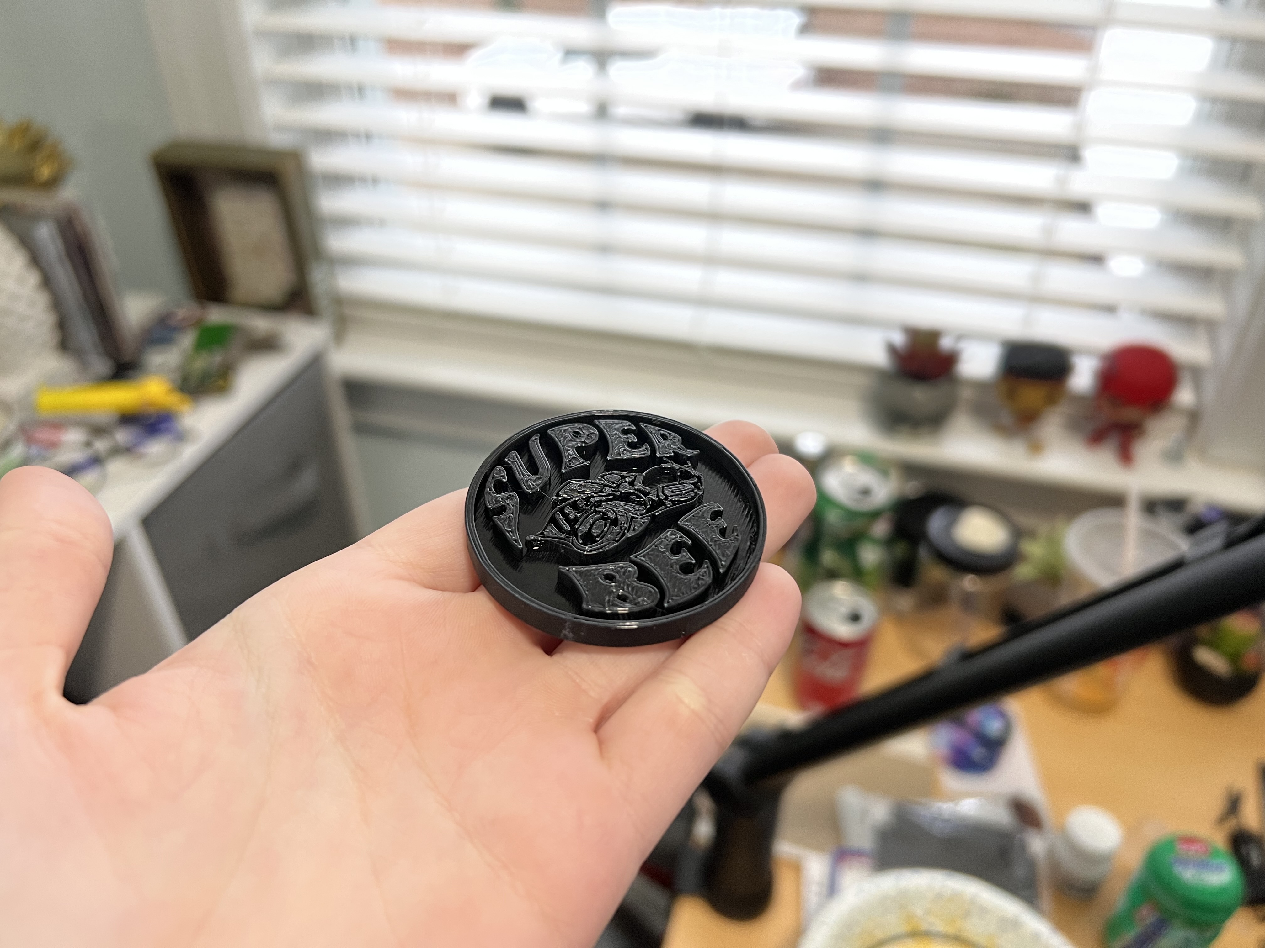 Super Bee Coin