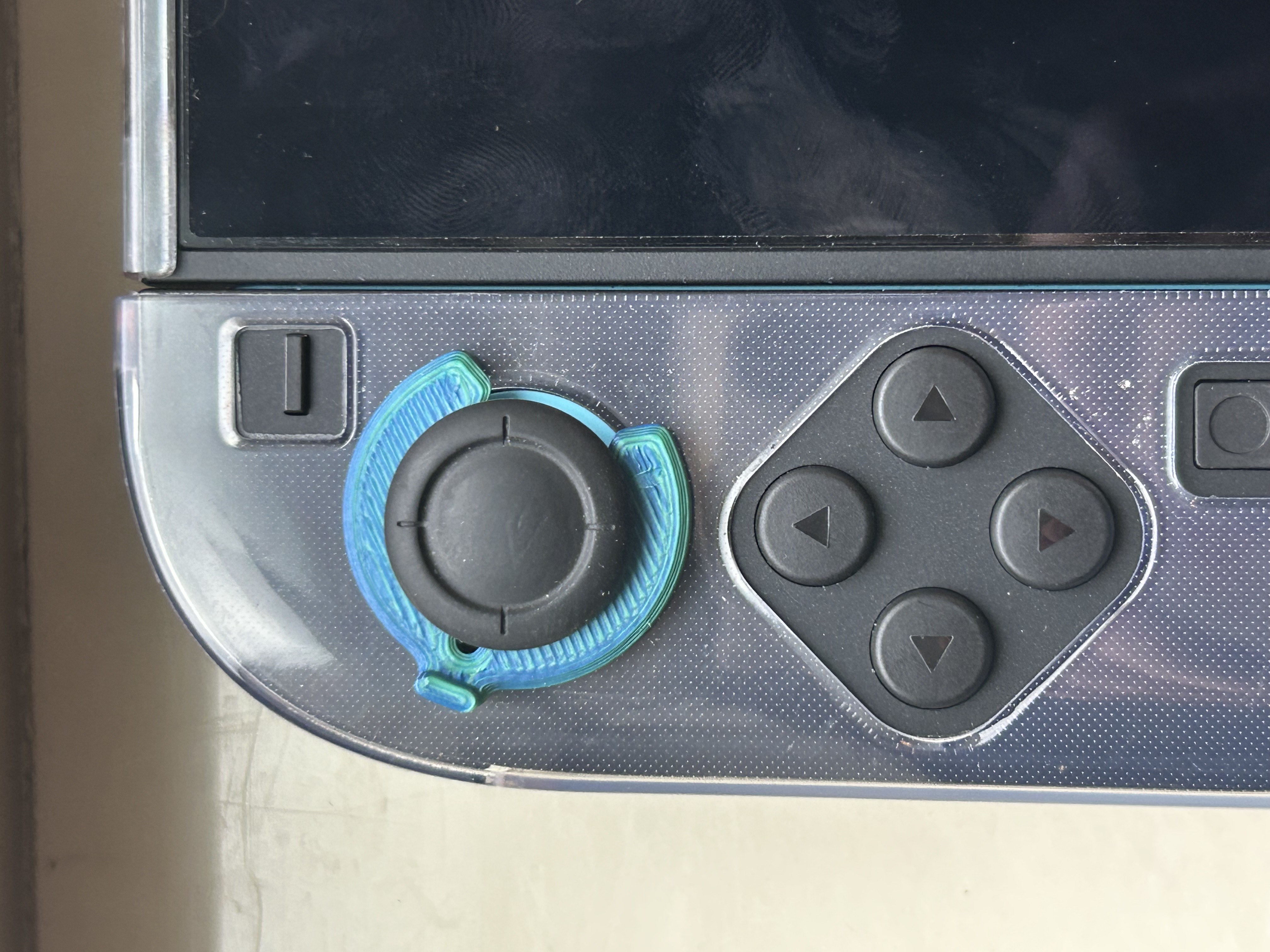Nintendo Switch 2 joycon joystick Protector