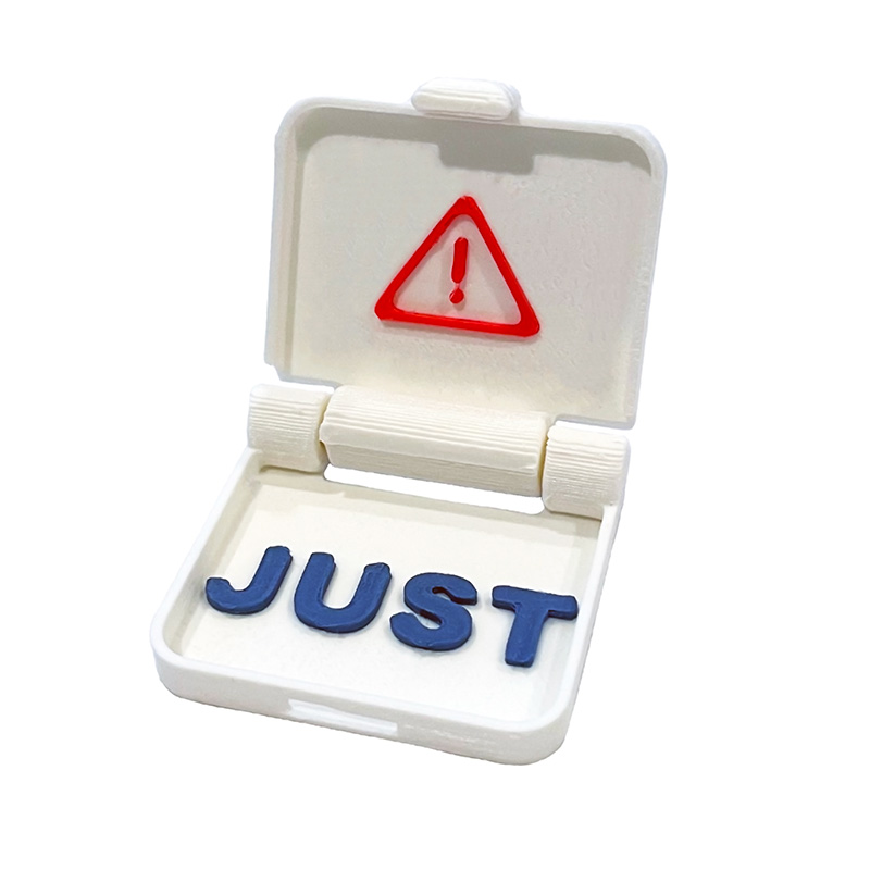 Another "Just In Case"