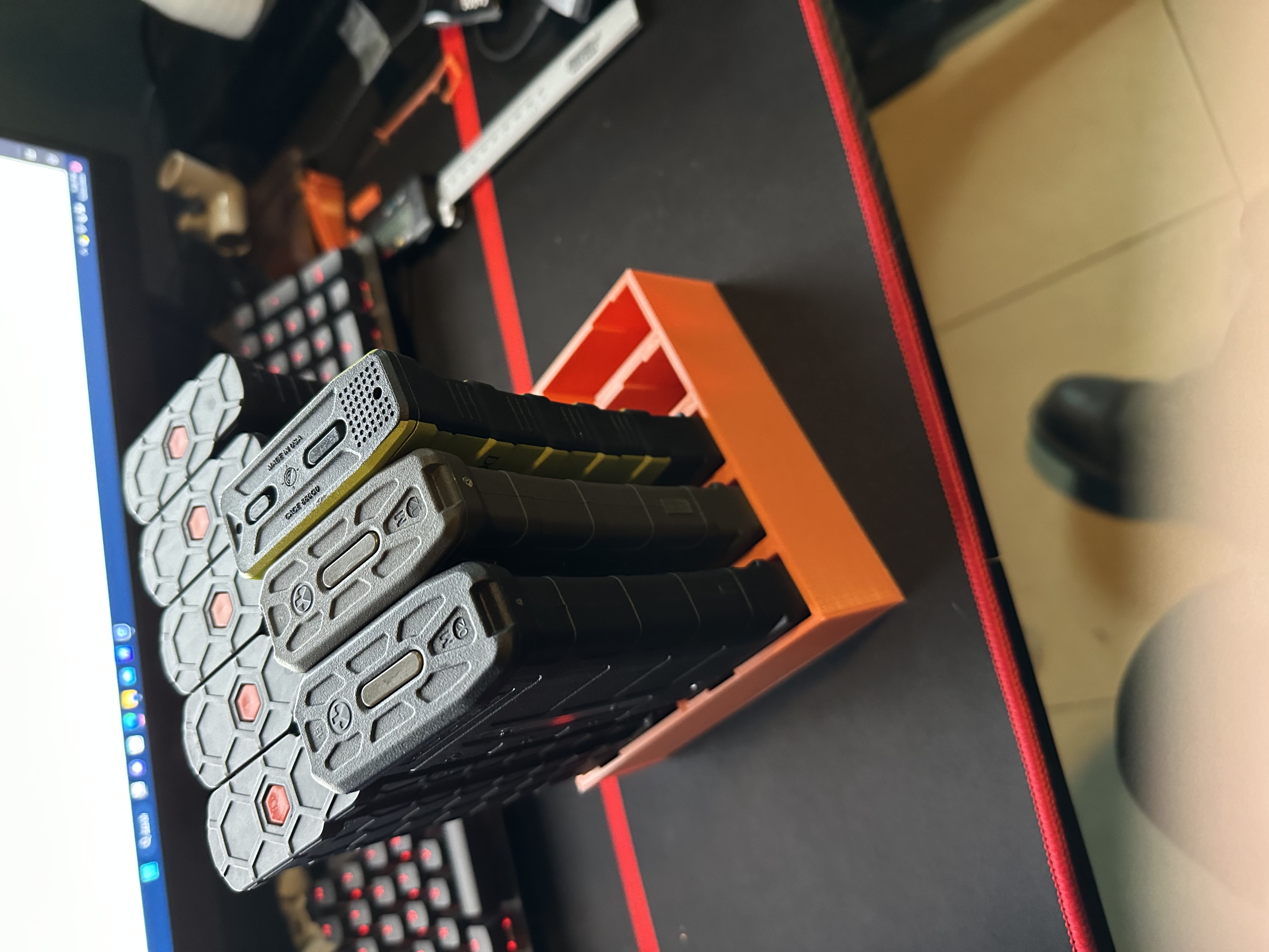 AR Mag Holder