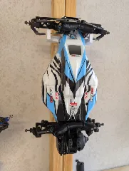 1/10 RC Car Hanger