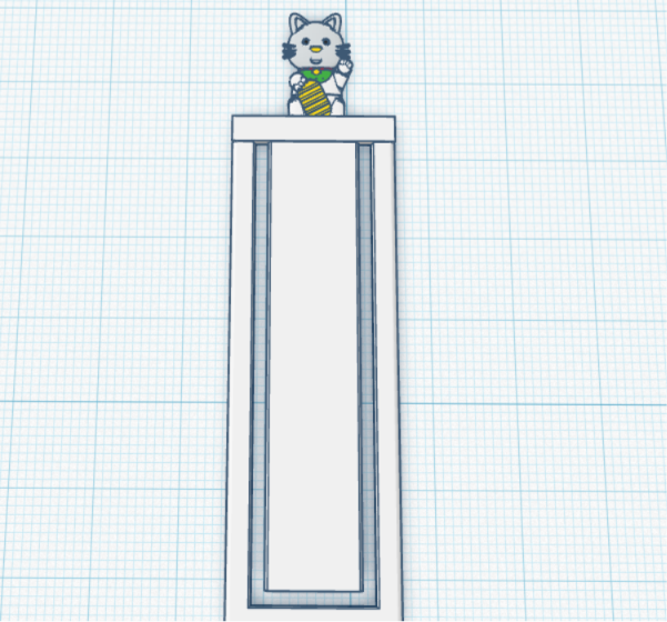 ciiity bookmark