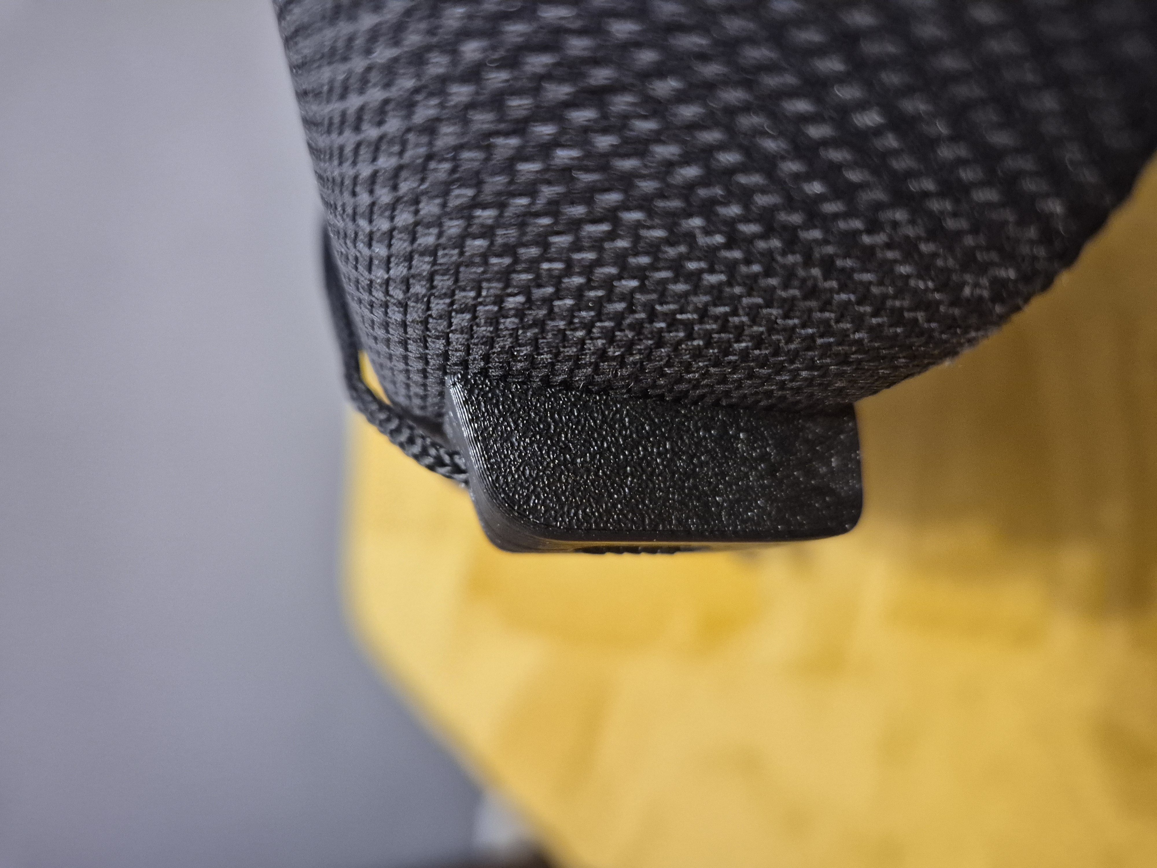 Audi A3 8V 3p Parcel Shelf Holder — thumbnail 3