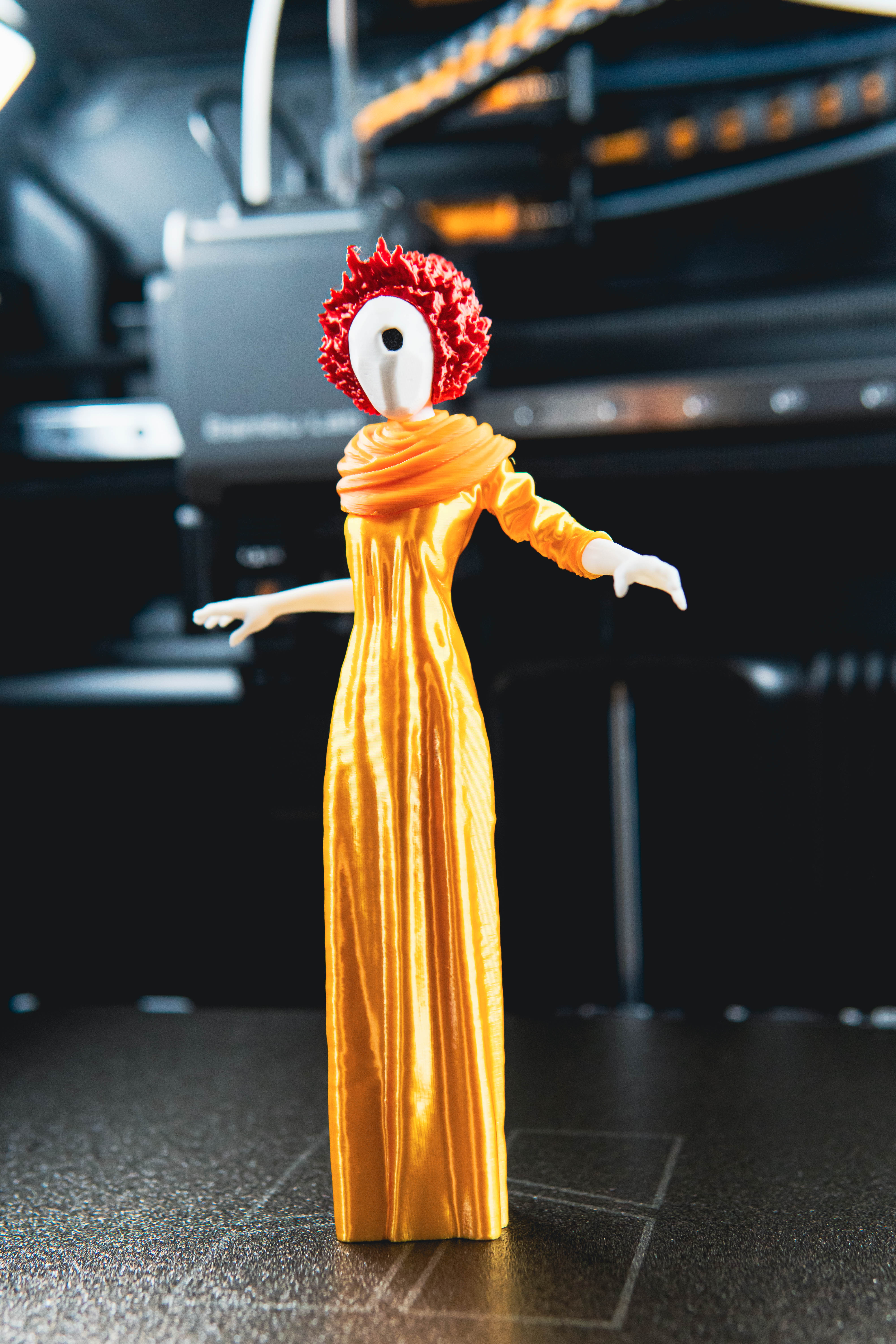 Ballet - Clair Obscur — miniatura 2