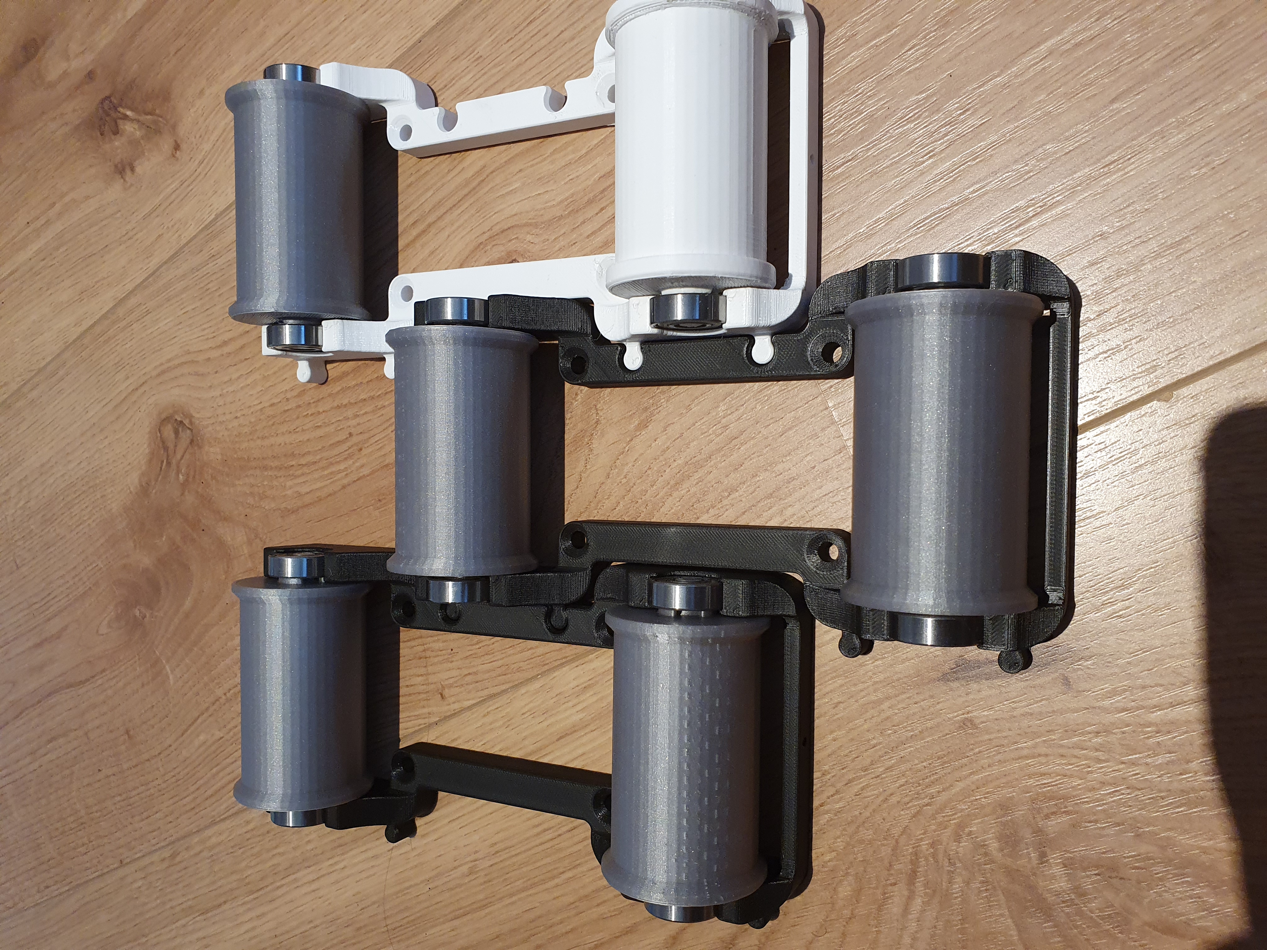 Spool holder