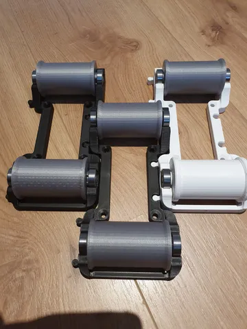 Spool holder