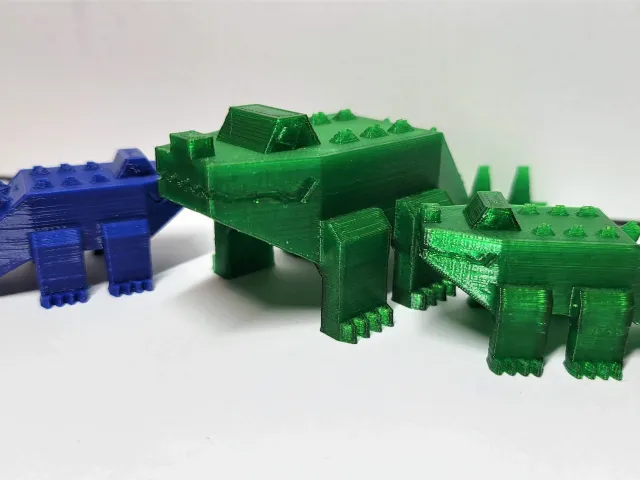 cAli Gator