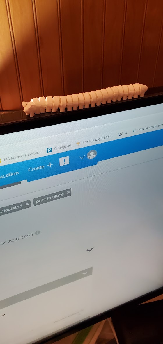 Computer Bug V1