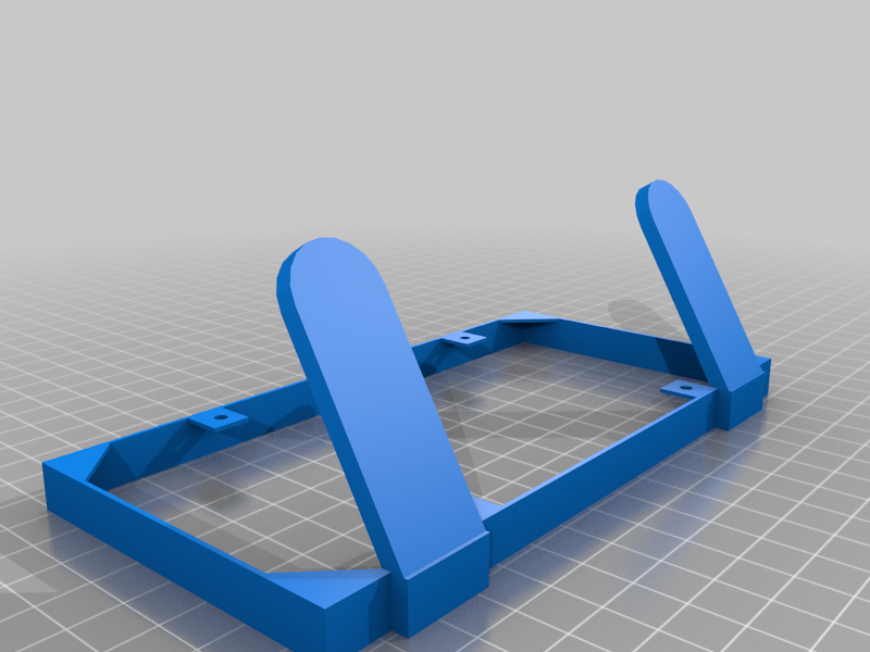 Miniatura 15 do modelo 3D The Easy Binary Clock