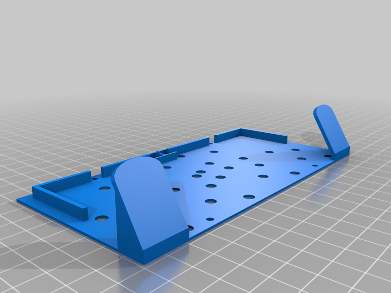 The Easy Binary Clock by Boda | Download free STL model | Printables.com