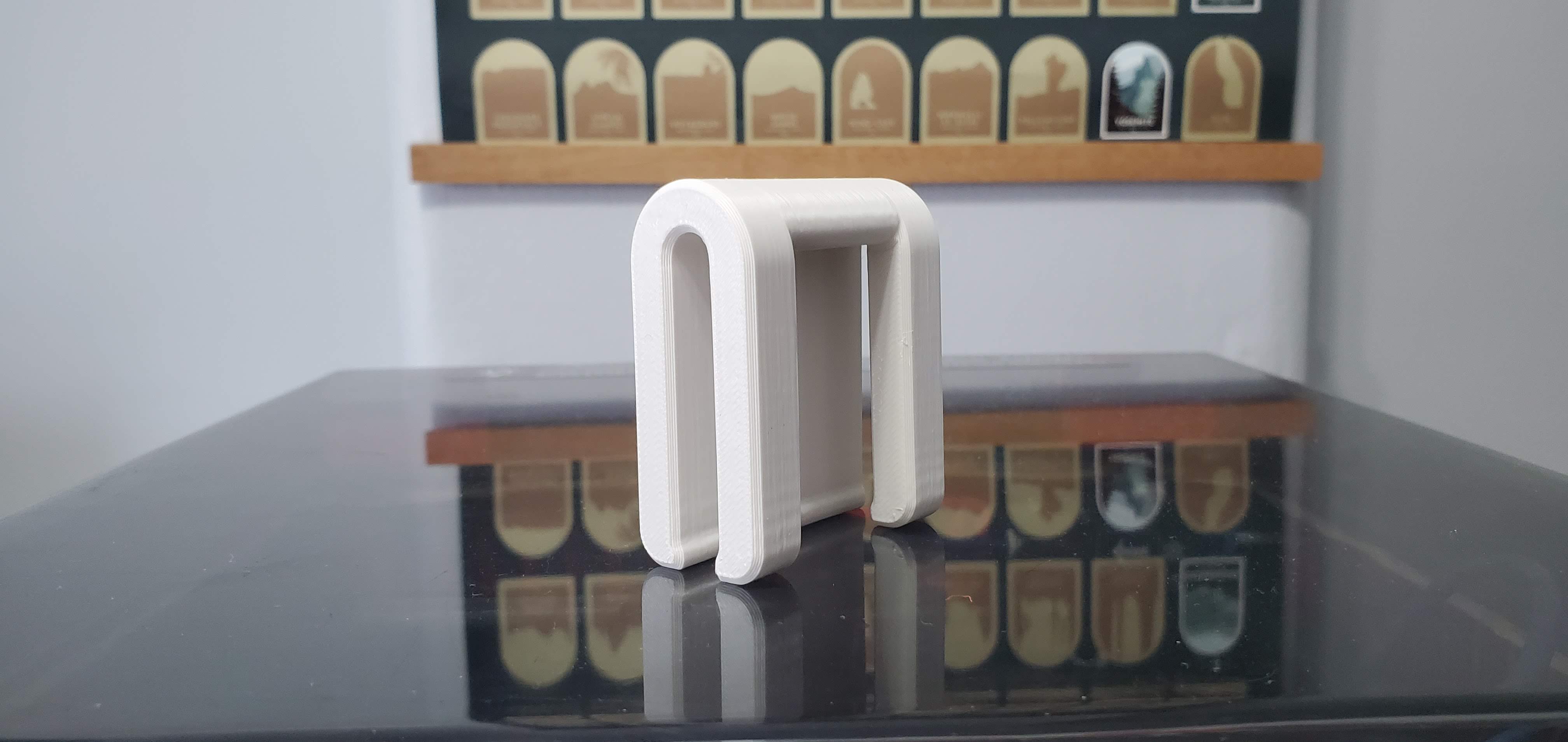 Folding Step Stool Lock — thumbnail 3