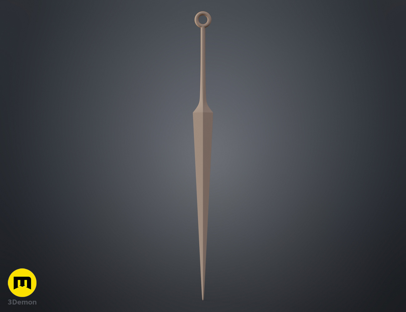 Hollow Knight Silksong Hornet's Needle — miniatura 12