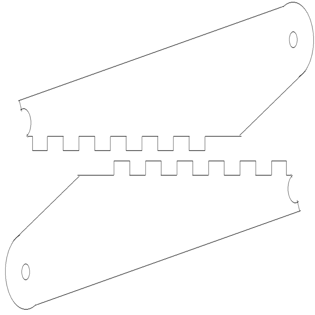 Mousetrap lasercut — thumbnail 12