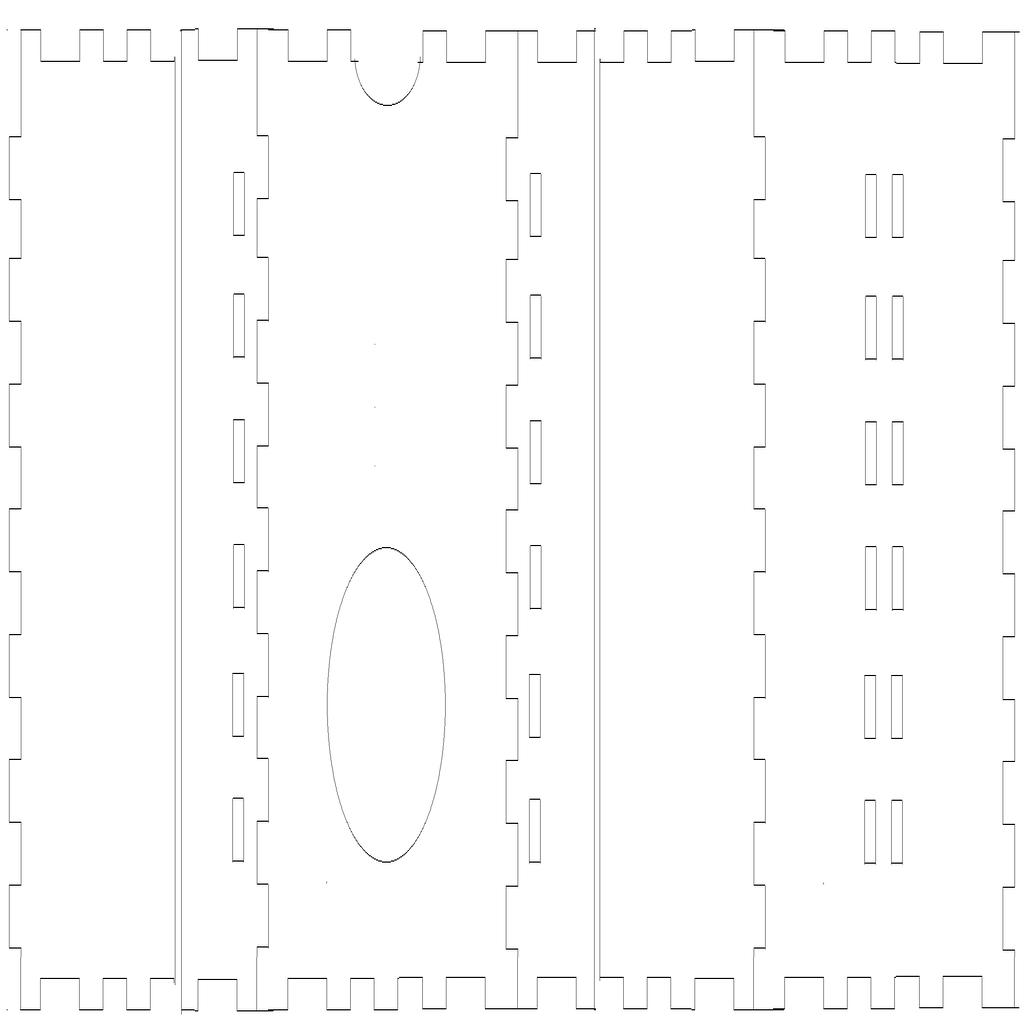 Mousetrap lasercut — thumbnail 14