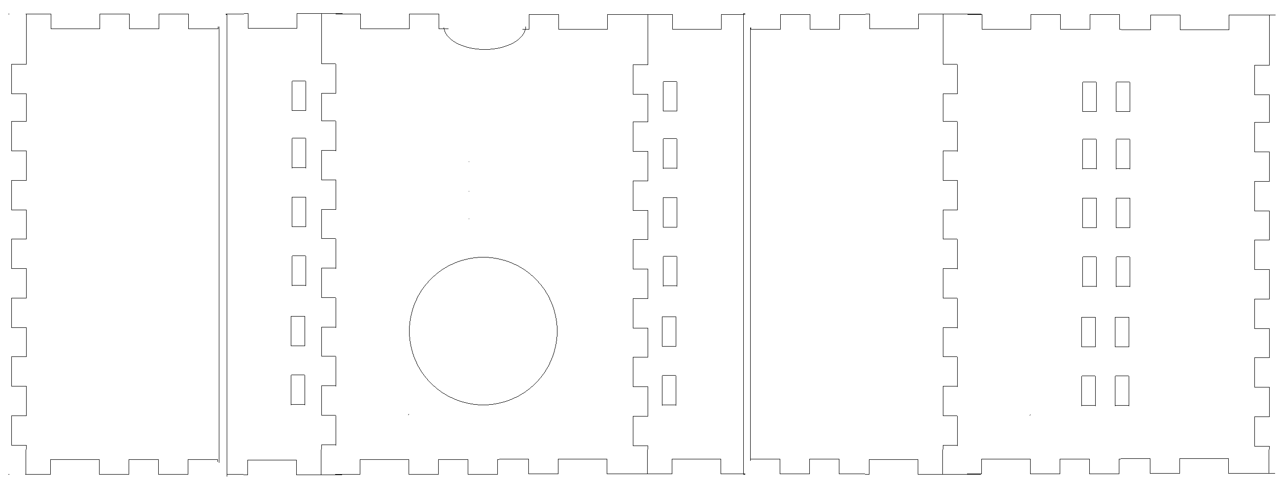 Mousetrap lasercut — thumbnail 18