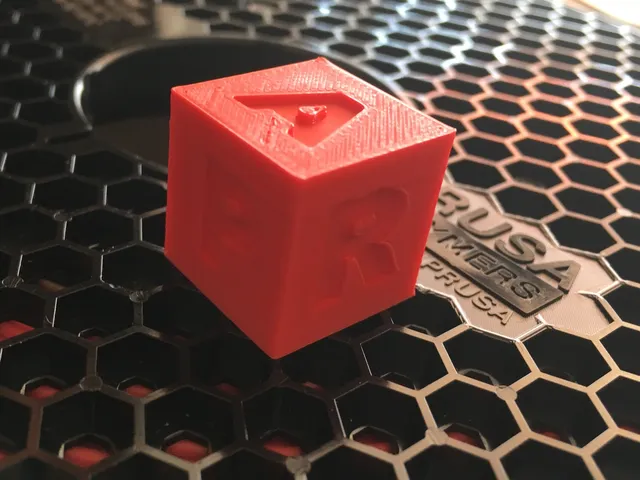 PRUSAcube