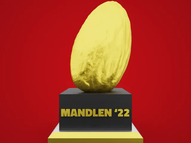 Mandelvinder 2024