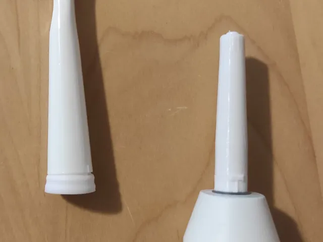 Fairywill Toothbrush Adapter for Tristan Auron / and more..?