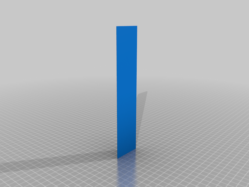 Miniatura 8 do modelo 3D Small Corner Locker