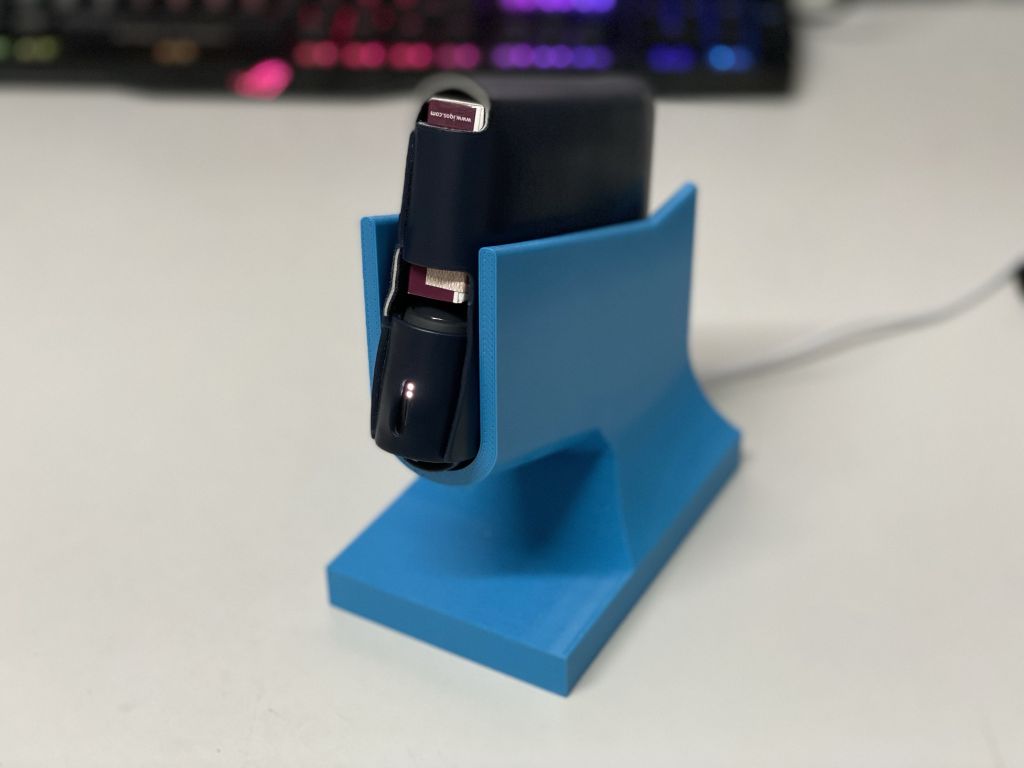 IQOS Charging Craddle (for use with Folio!)