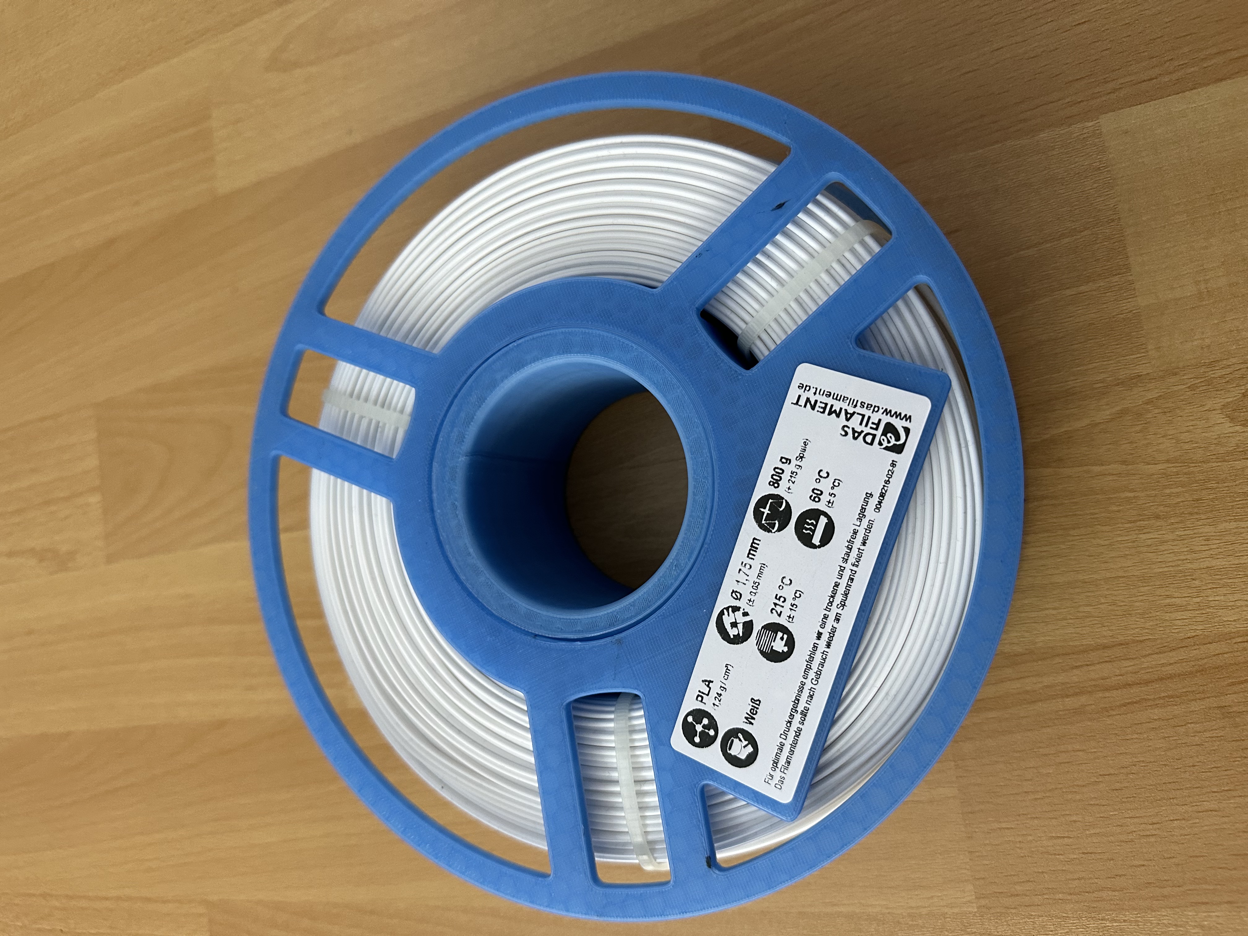 Masterspool DasFilament — miniatura 3