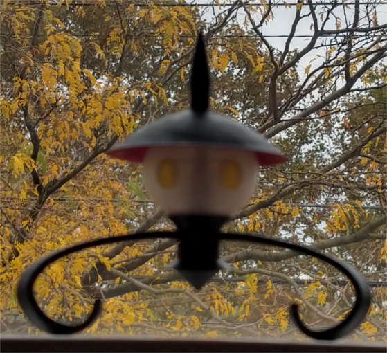 Lampent