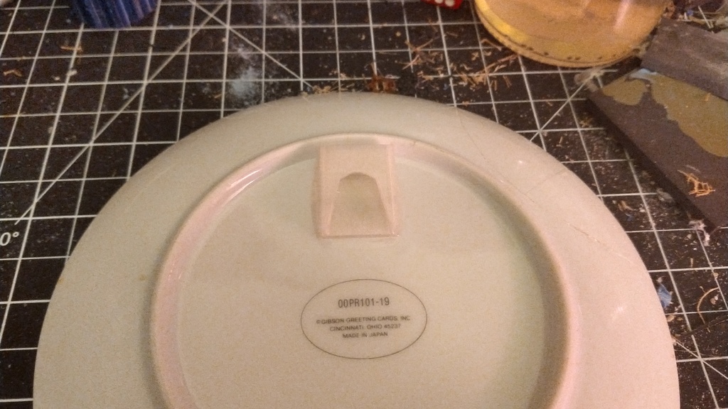 Mounting Bracket