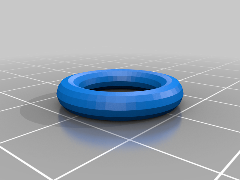 Miniatura 15 do modelo 3D The Simple Puzzle