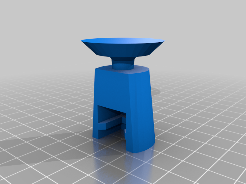 Miniatura 17 do modelo 3D The Simple Puzzle