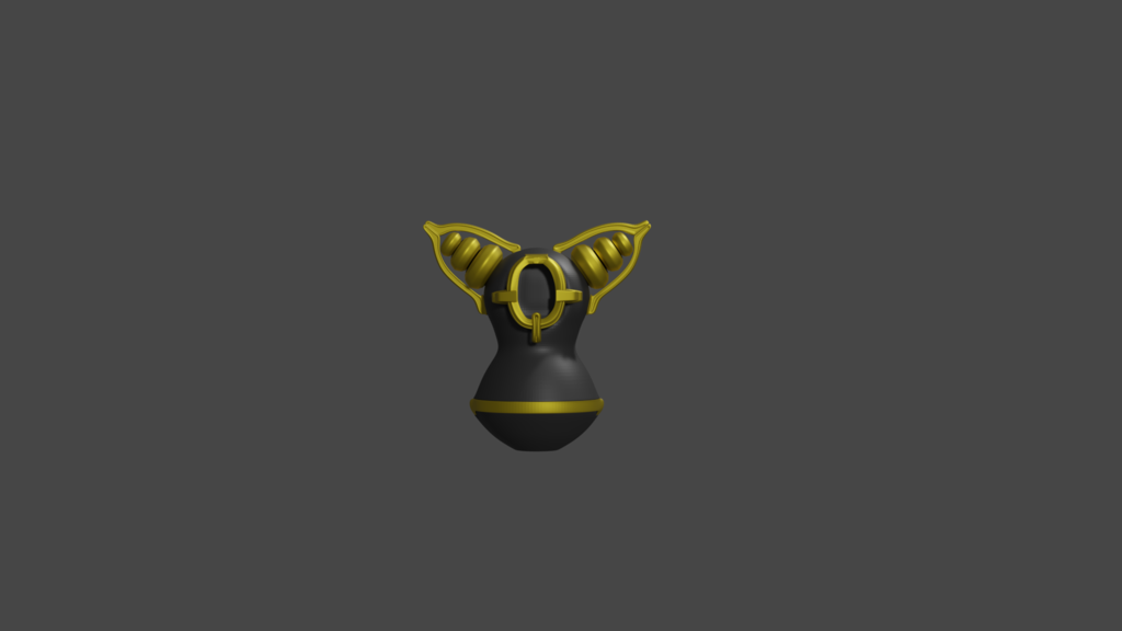 Kuria from Warframe