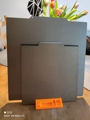 Druckplatten Ständer