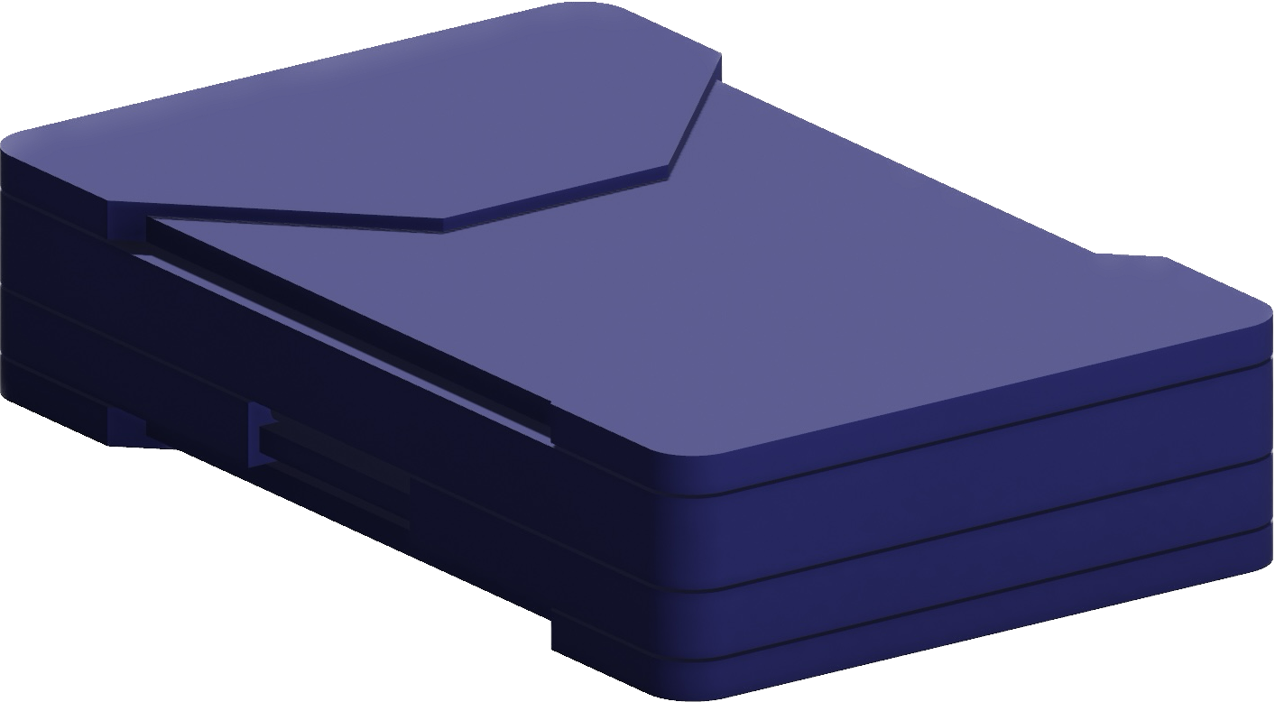 Slim Wallet (Work and Progress)