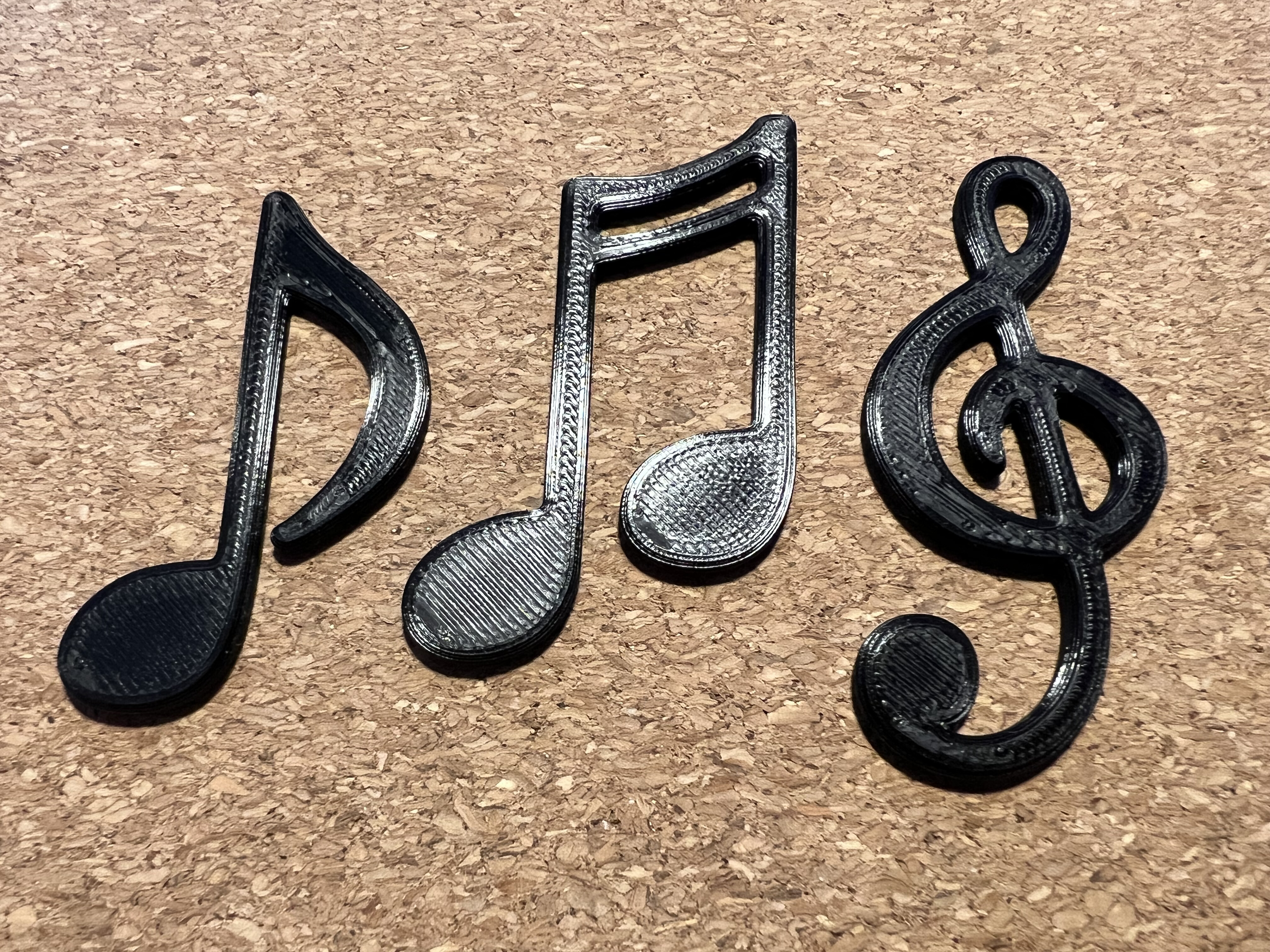 Music Notes