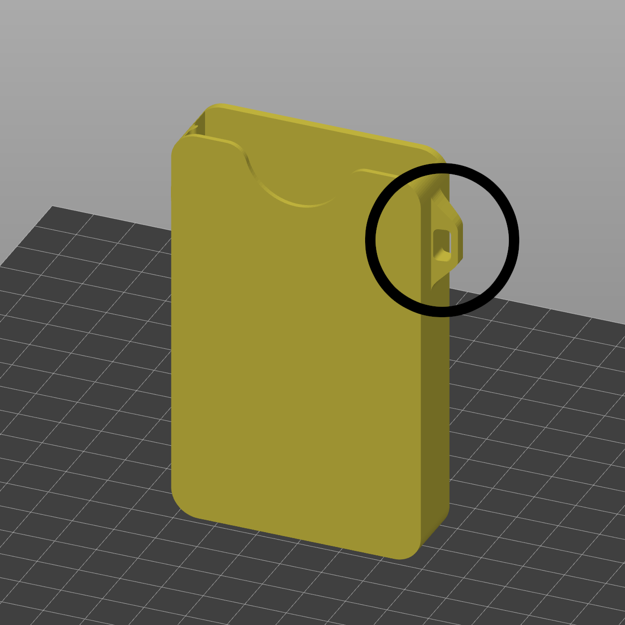MakerVerse's Wallet v4 with Attachment Point