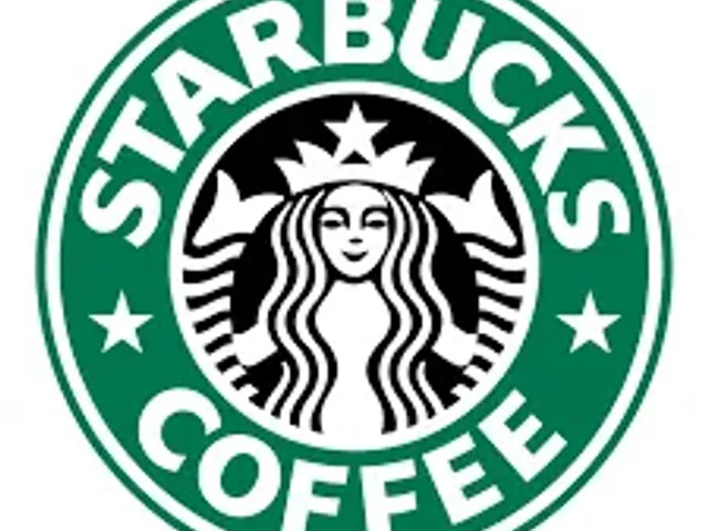 Starbucks Logo