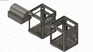 Bambulab Profile for up to 60% purge reduction. by Leon Fisher