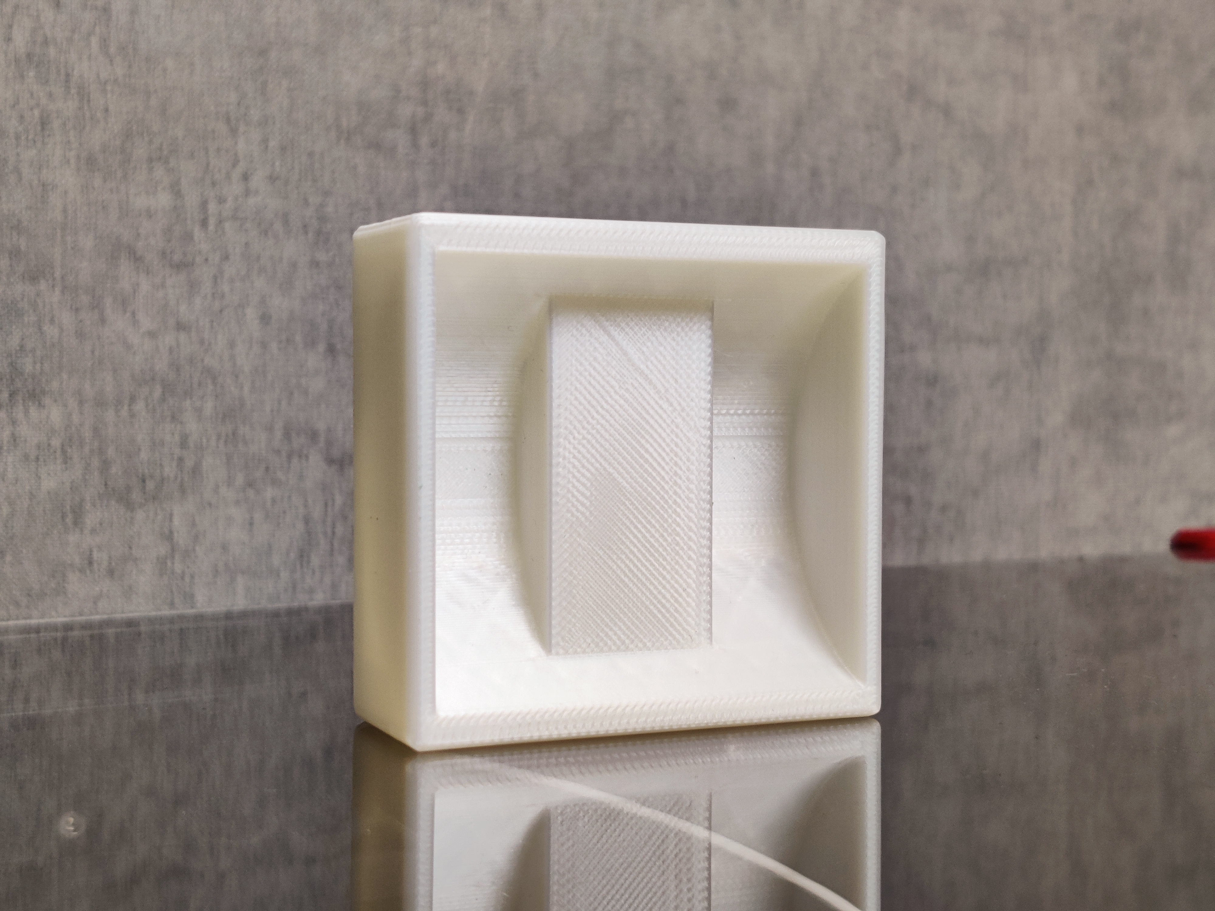 Ikea Markus wheel stop — miniatura 3