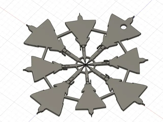 KFIR_SNOWFLAKE