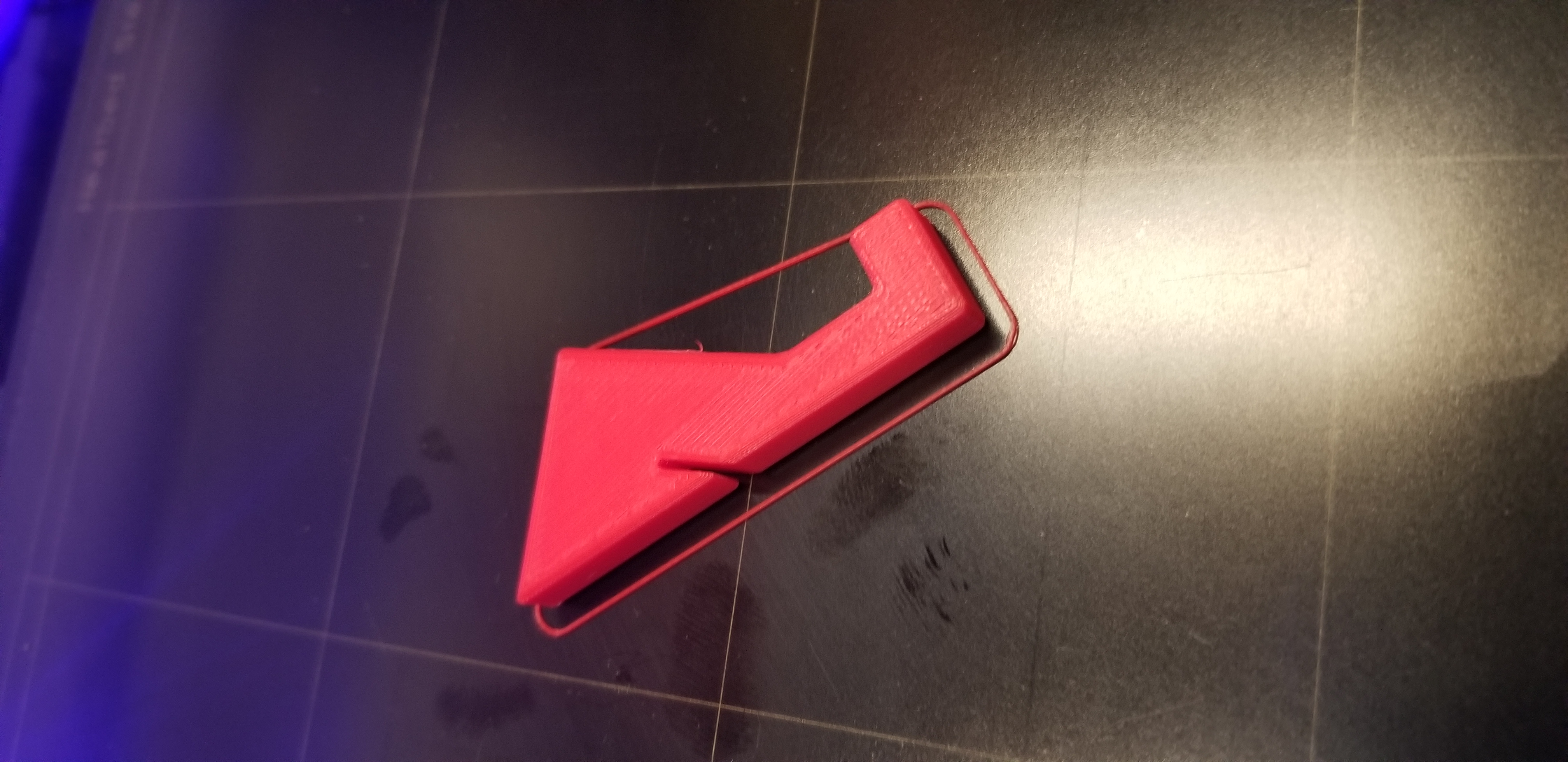 Miniatura 2 do modelo 3D BBQ hook
