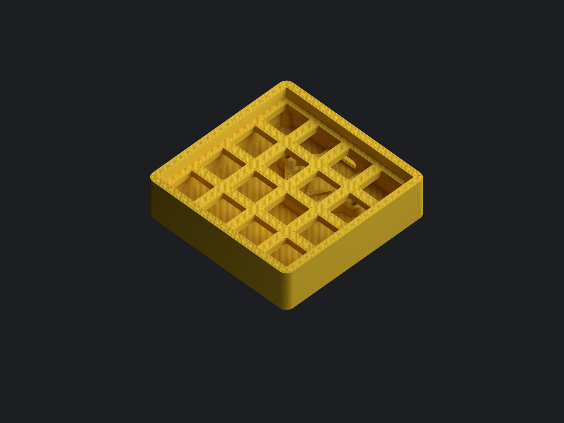 VOID16 Macropad