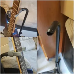 Guitar stand fix