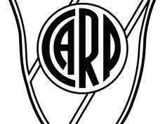 Escudo de River Plate
