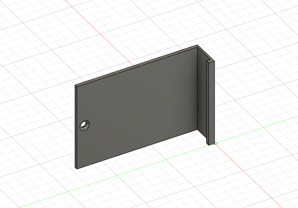 Thermometer wall cover