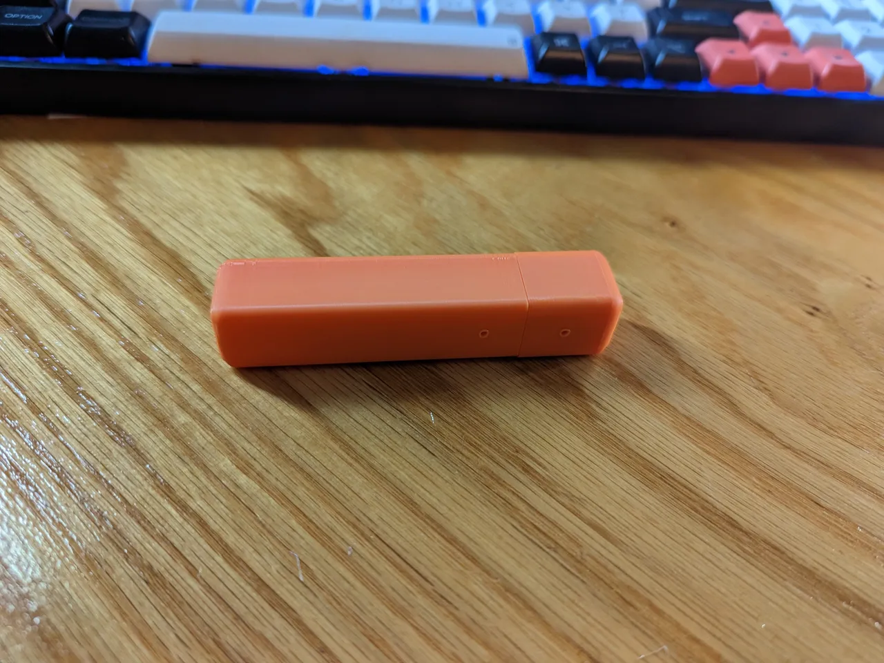 Basic Tube Box by Ryan Olson | Download free STL model | Printables.com