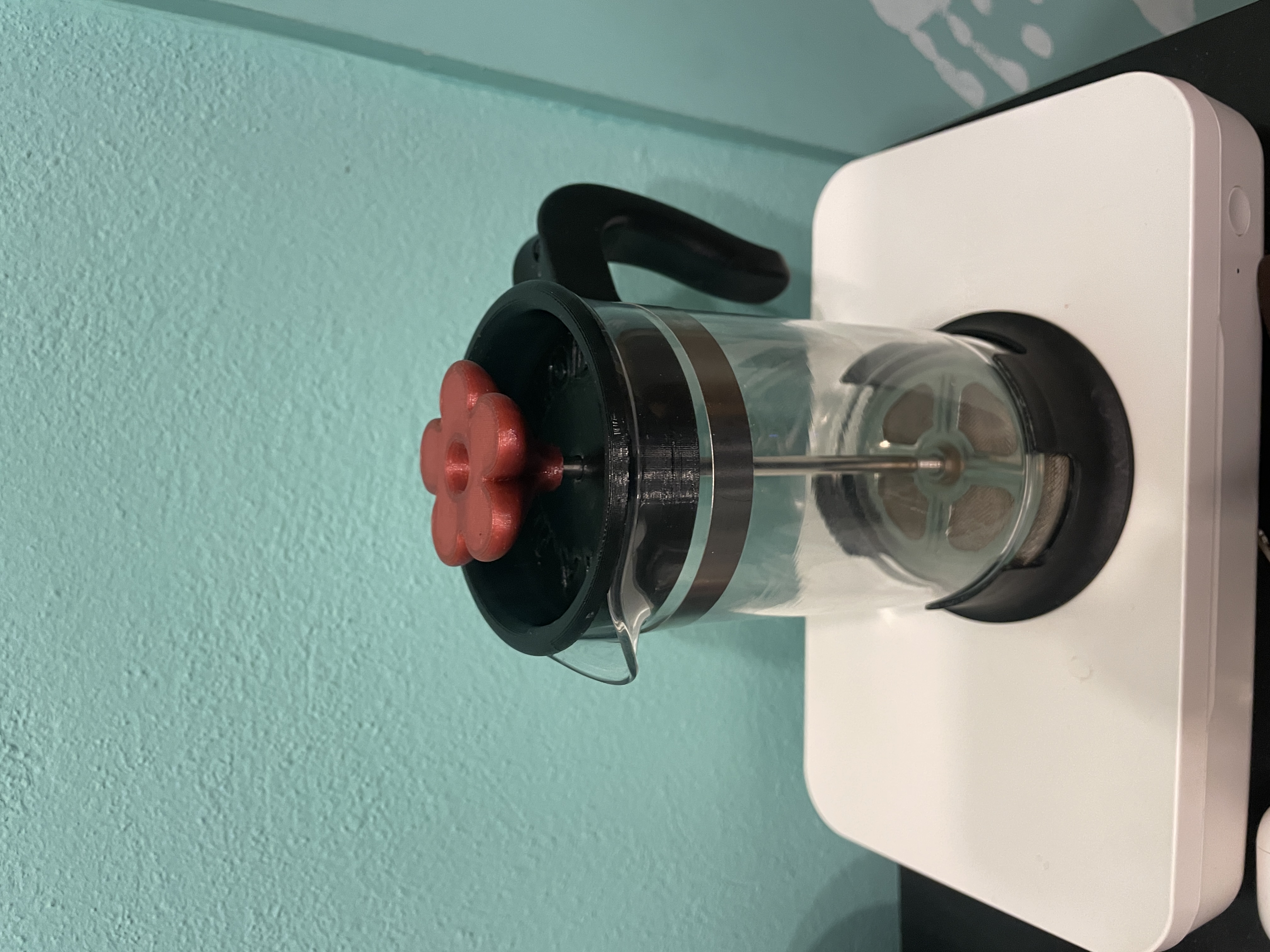 Ikea Upphetta Milk Frother
