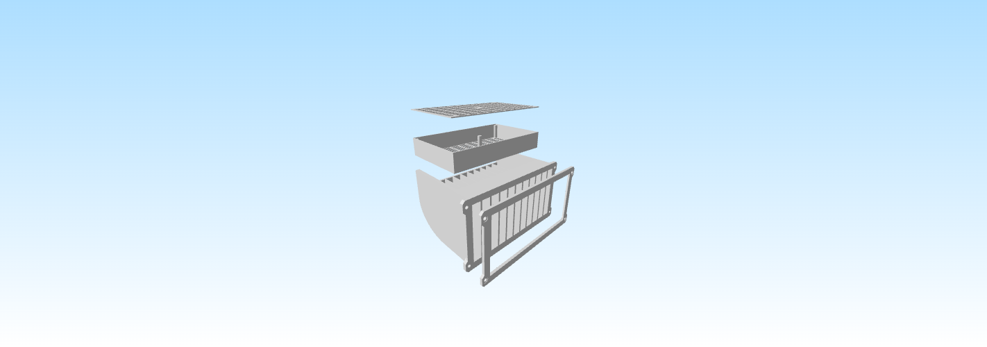 Core One filtration