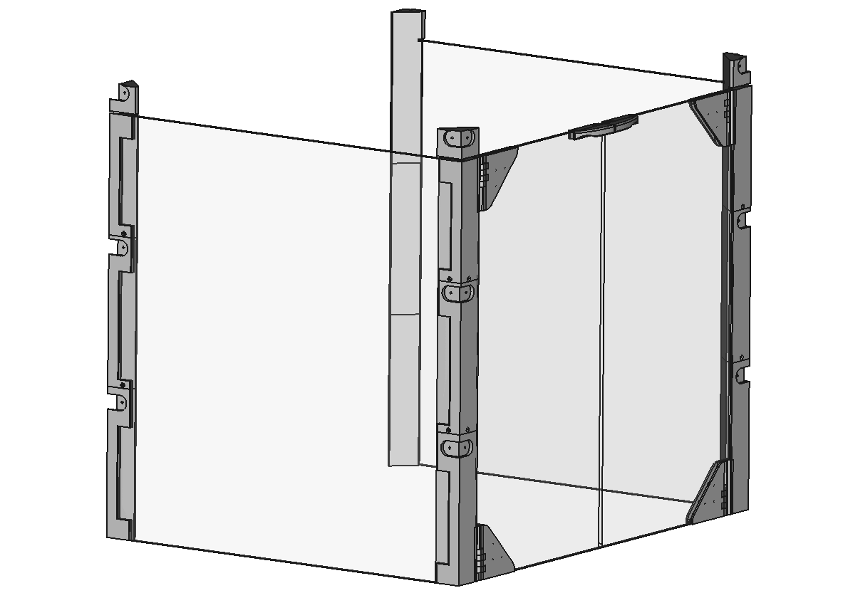 BROR Enclosure V2 — miniatura 2