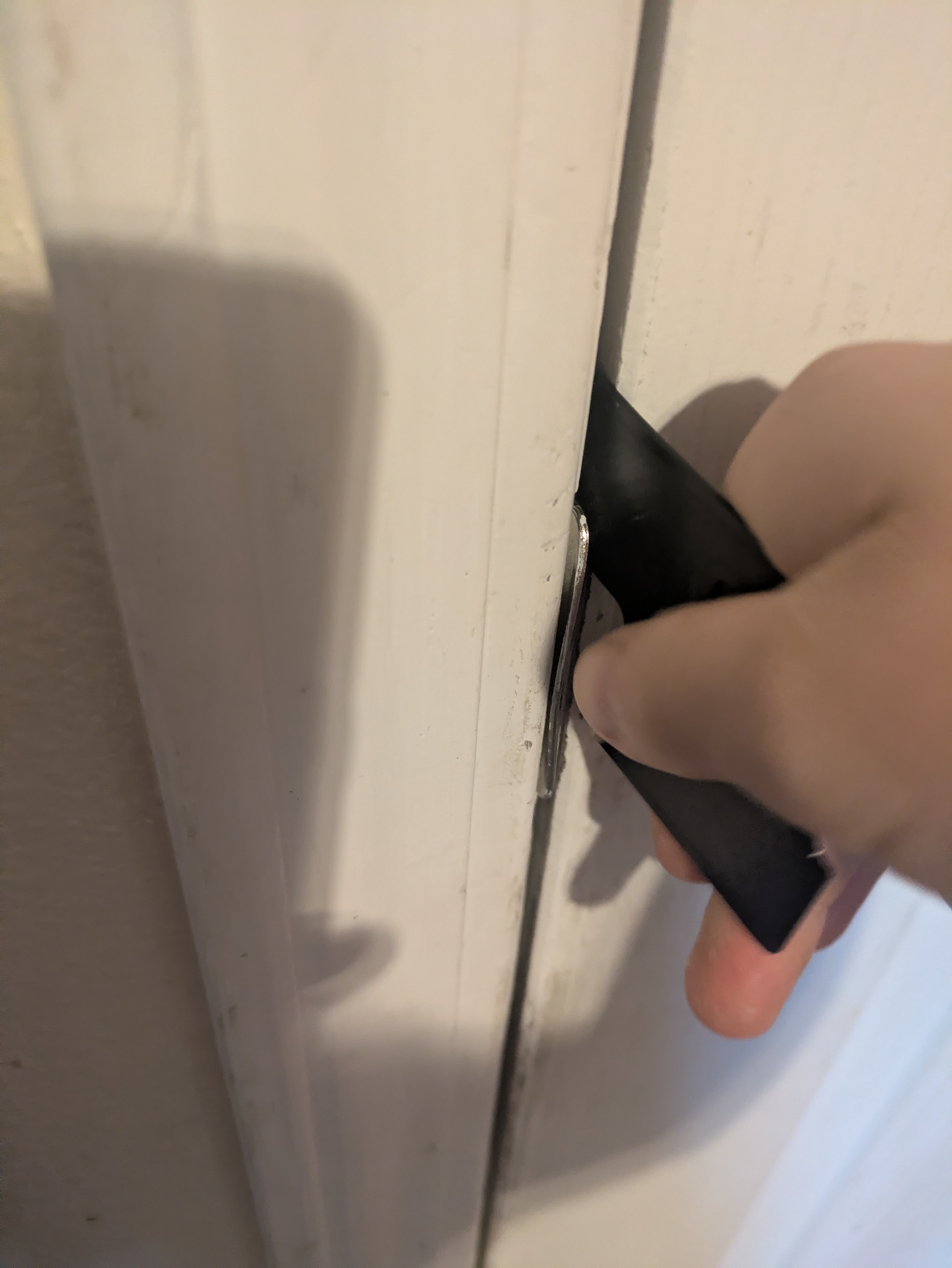 locked door opener — miniatura 2