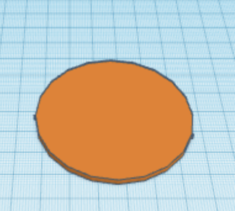 coaster